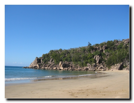 29 Magnetic Island